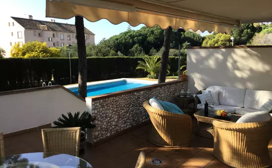 Appartements à Marbella