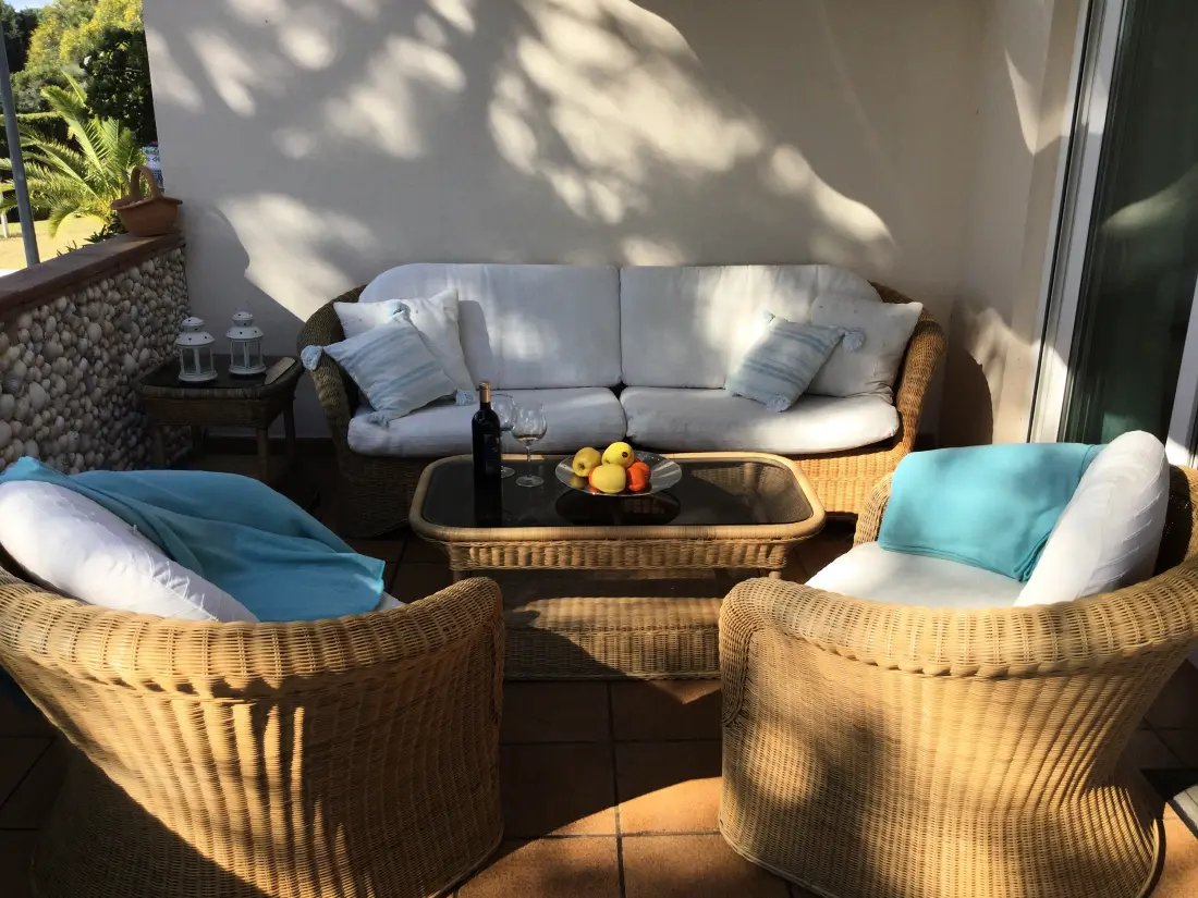 Appartements à Marbella