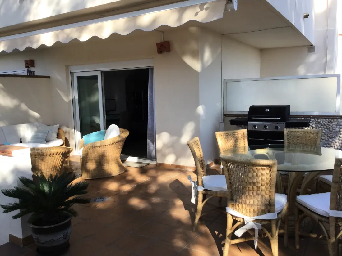 Appartements à Marbella