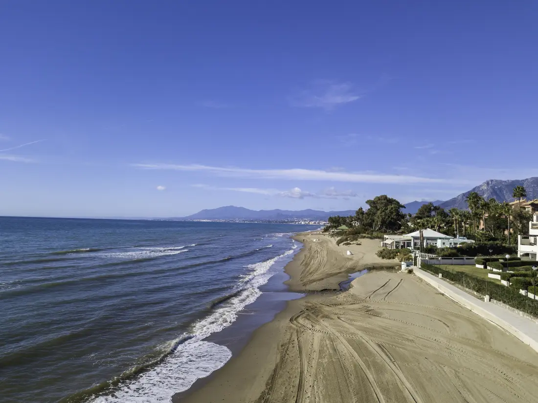 Appartements à Marbella