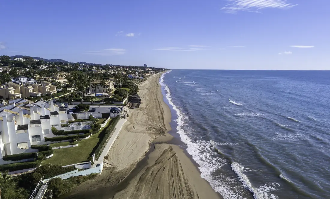 Appartements à Marbella
