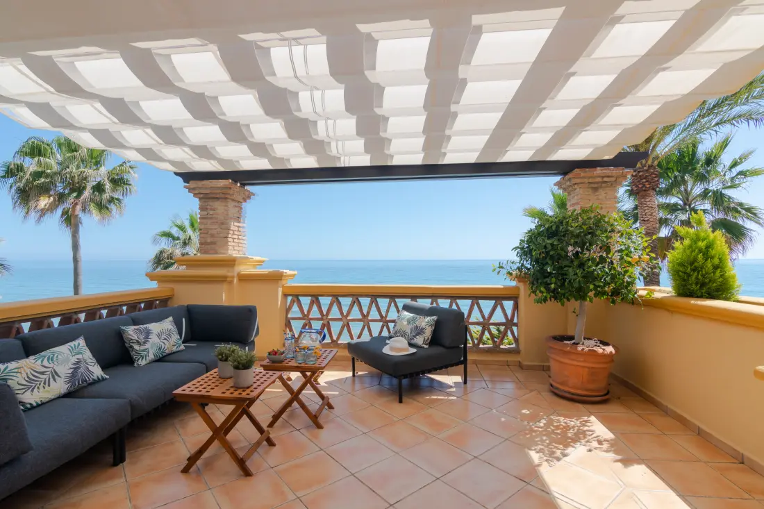 Appartements à Marbella