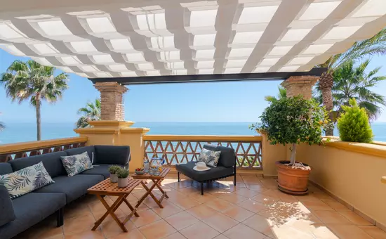 Appartements à Marbella
