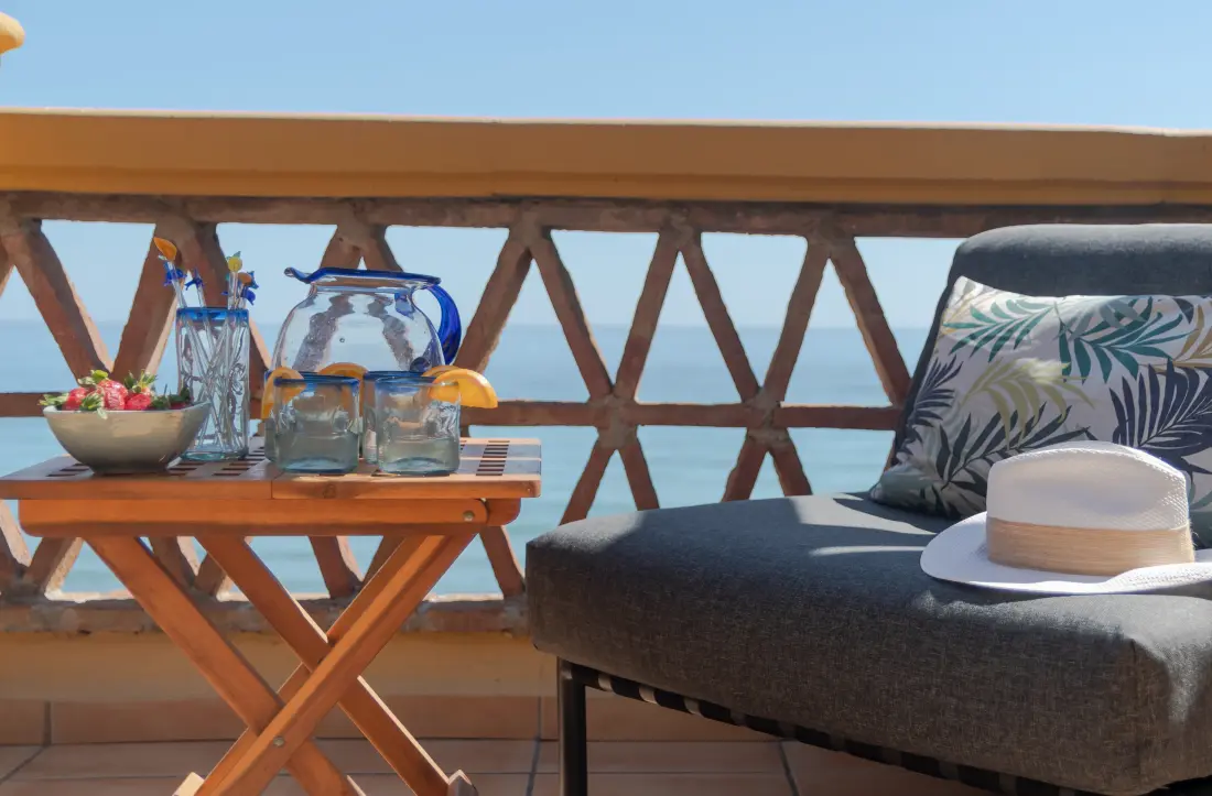 Appartements à Marbella