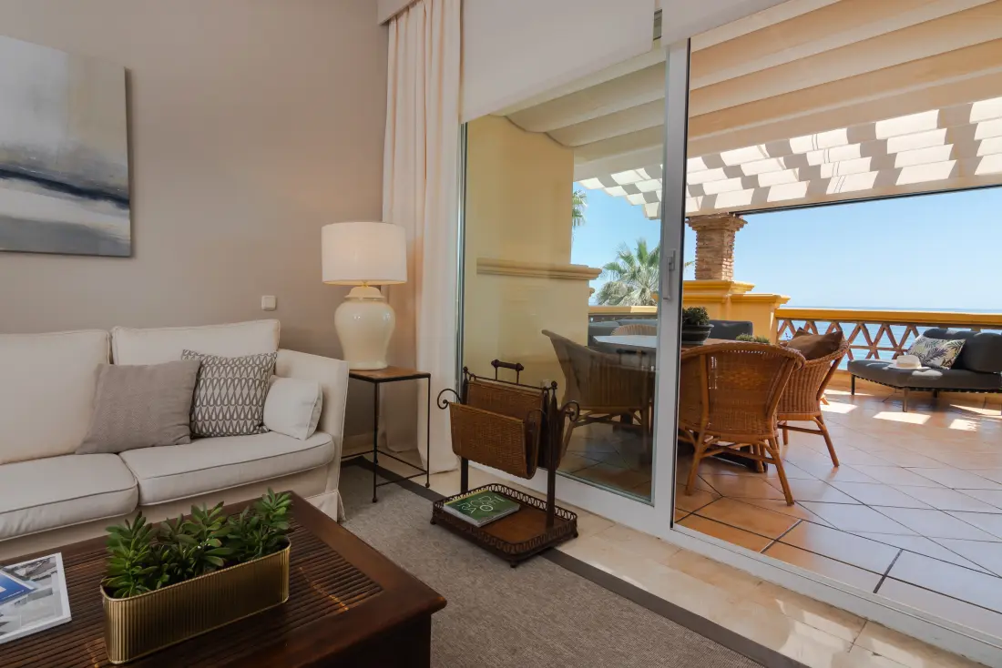 Appartements à Marbella