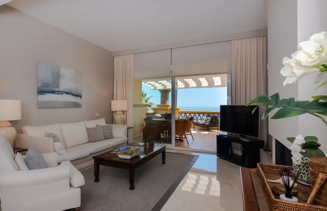Appartements à Marbella