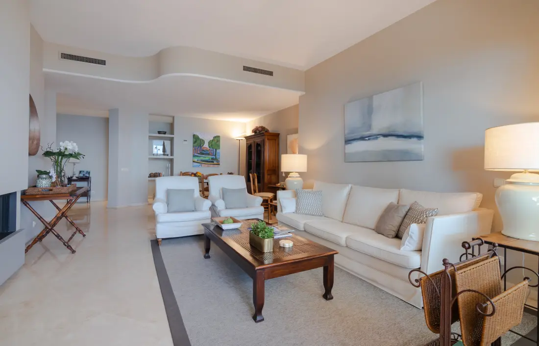 Appartements à Marbella