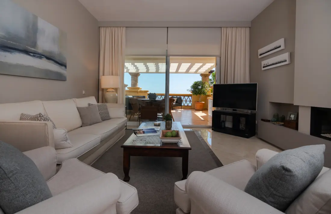 Appartements à Marbella