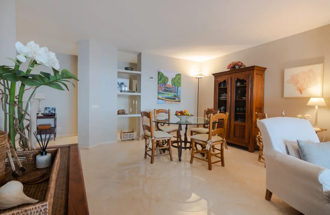 Appartements à Marbella