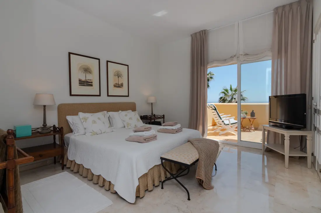 Appartements à Marbella