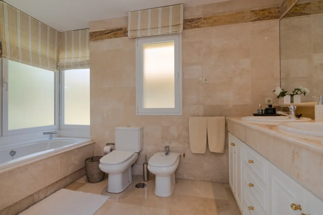 Appartements à Marbella