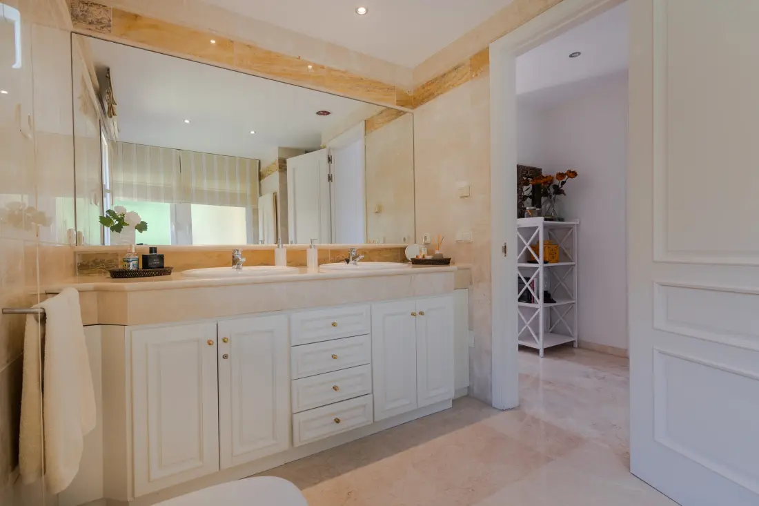 Appartements à Marbella