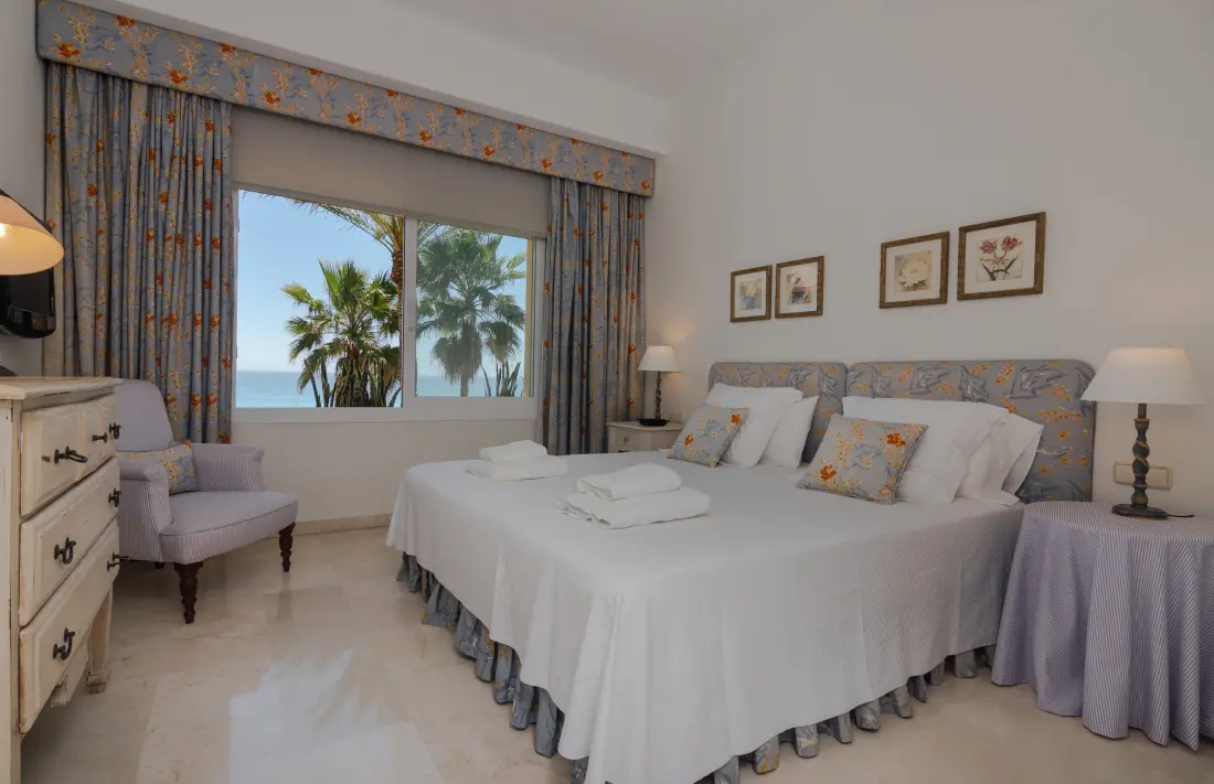 Appartements à Marbella