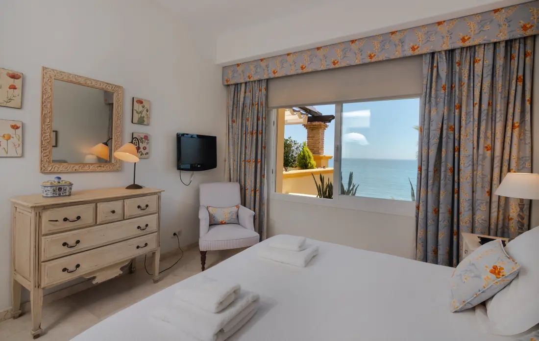 Appartements à Marbella