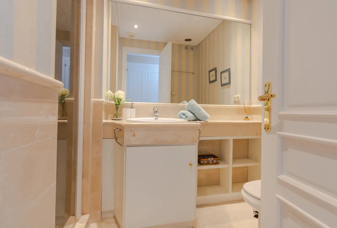 Appartements à Marbella