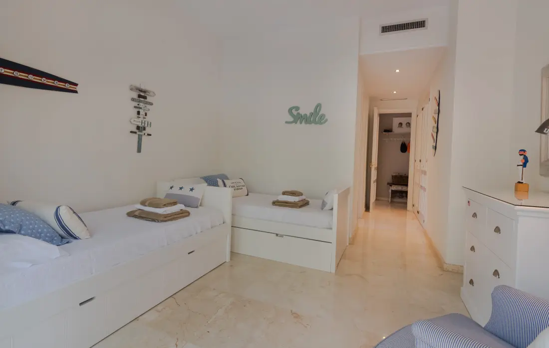 Appartements à Marbella