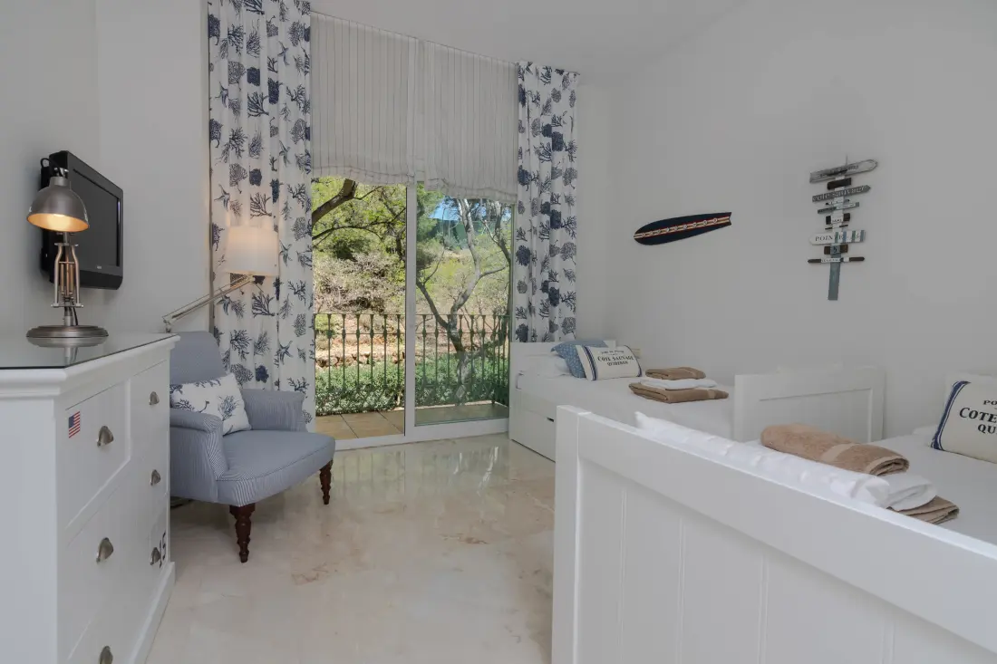 Appartements à Marbella