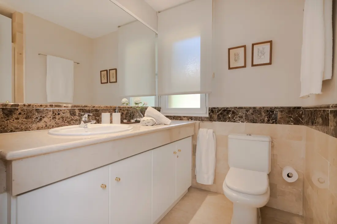 Appartements à Marbella
