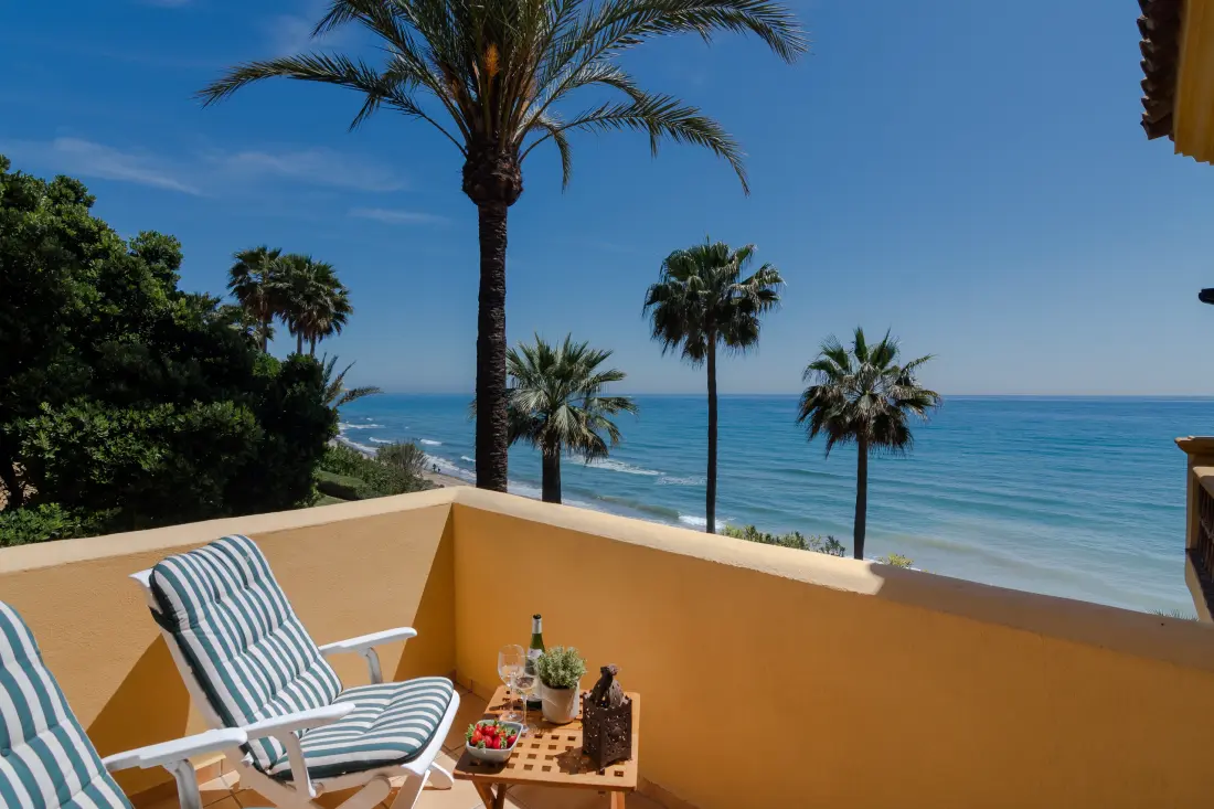 Appartements à Marbella