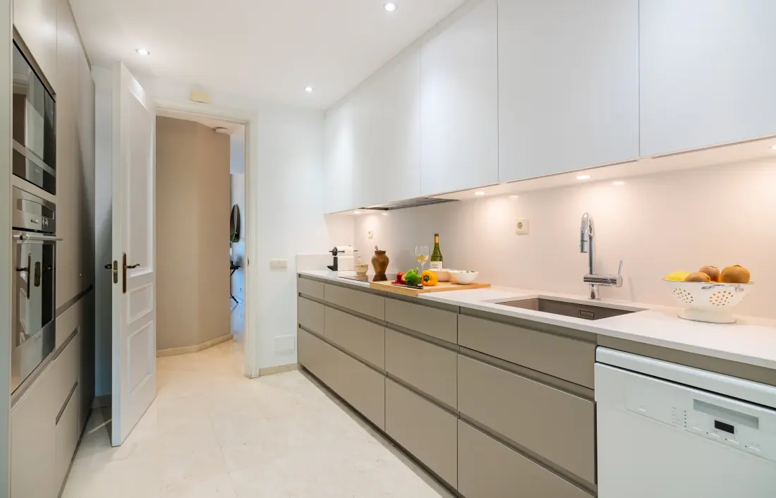 Appartements à Marbella
