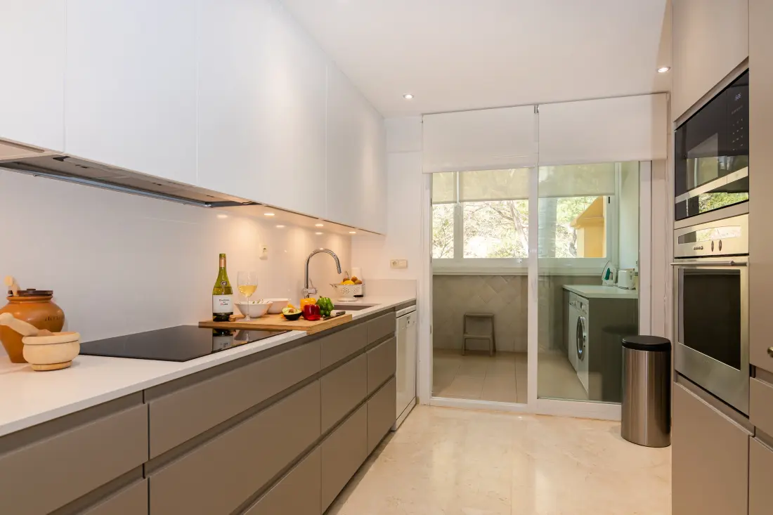 Appartements à Marbella