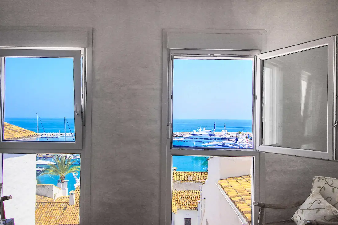 Appartements à Marbella