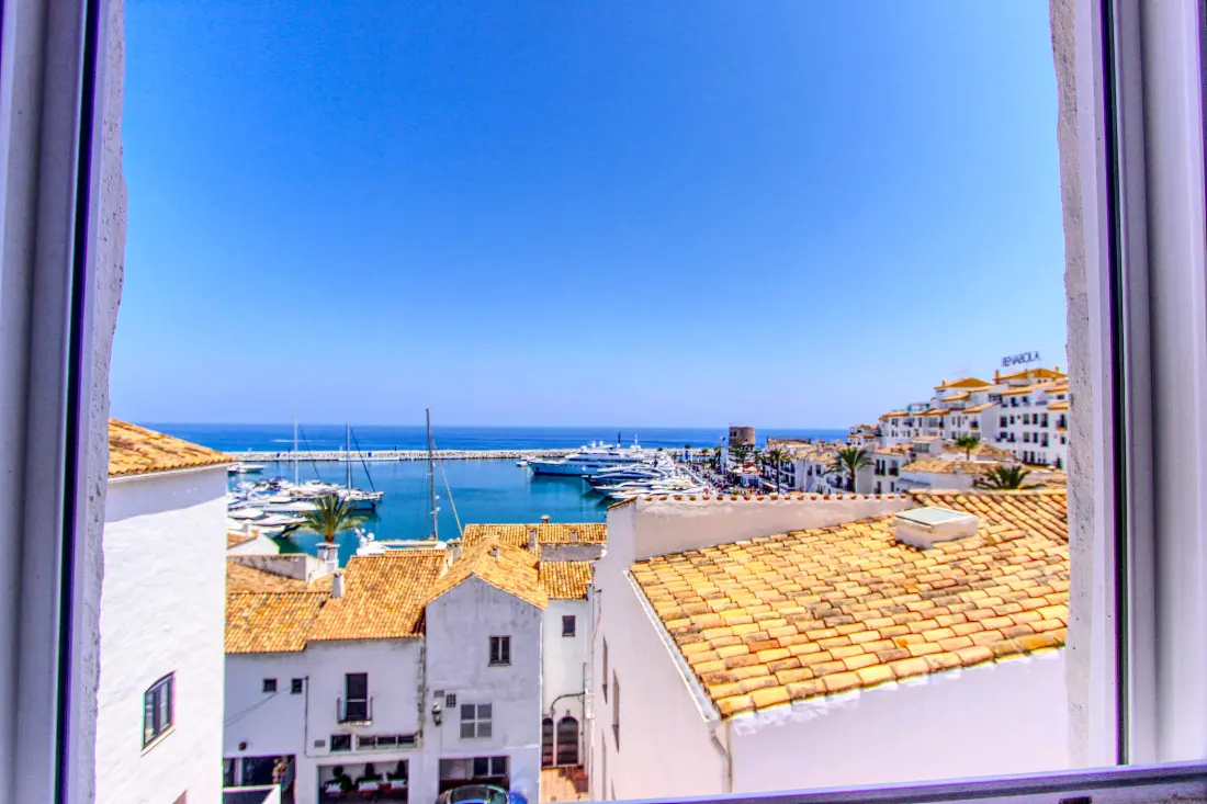 Appartements à Marbella