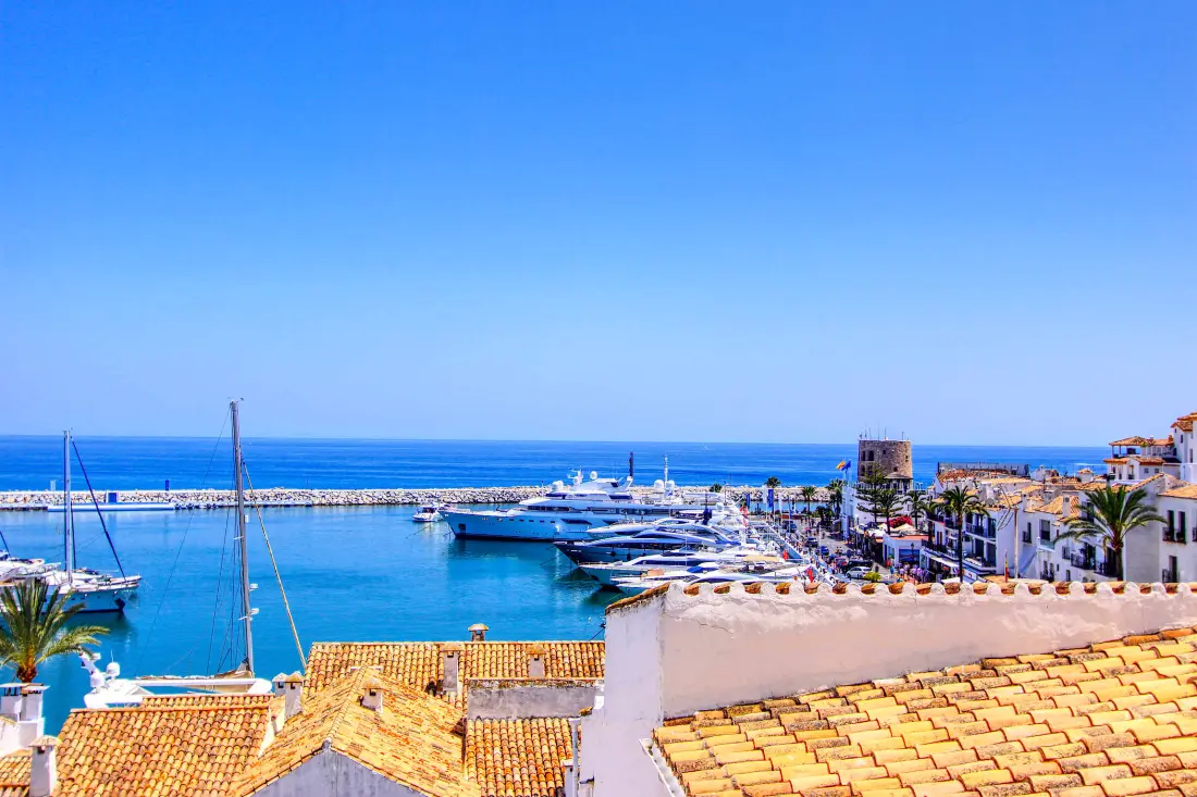 Appartements à Marbella