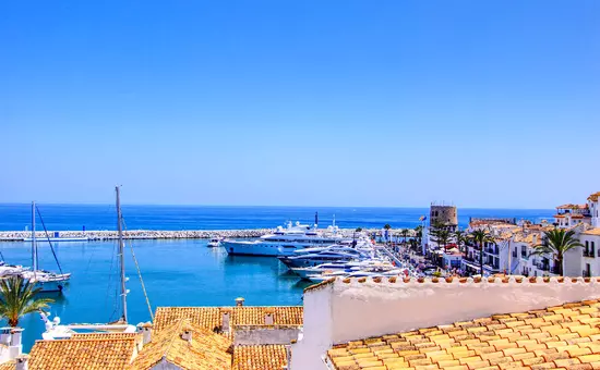 Appartements à Marbella