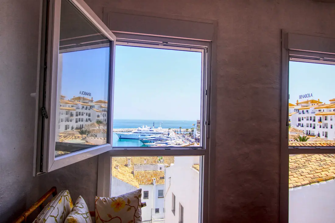 Appartements à Marbella