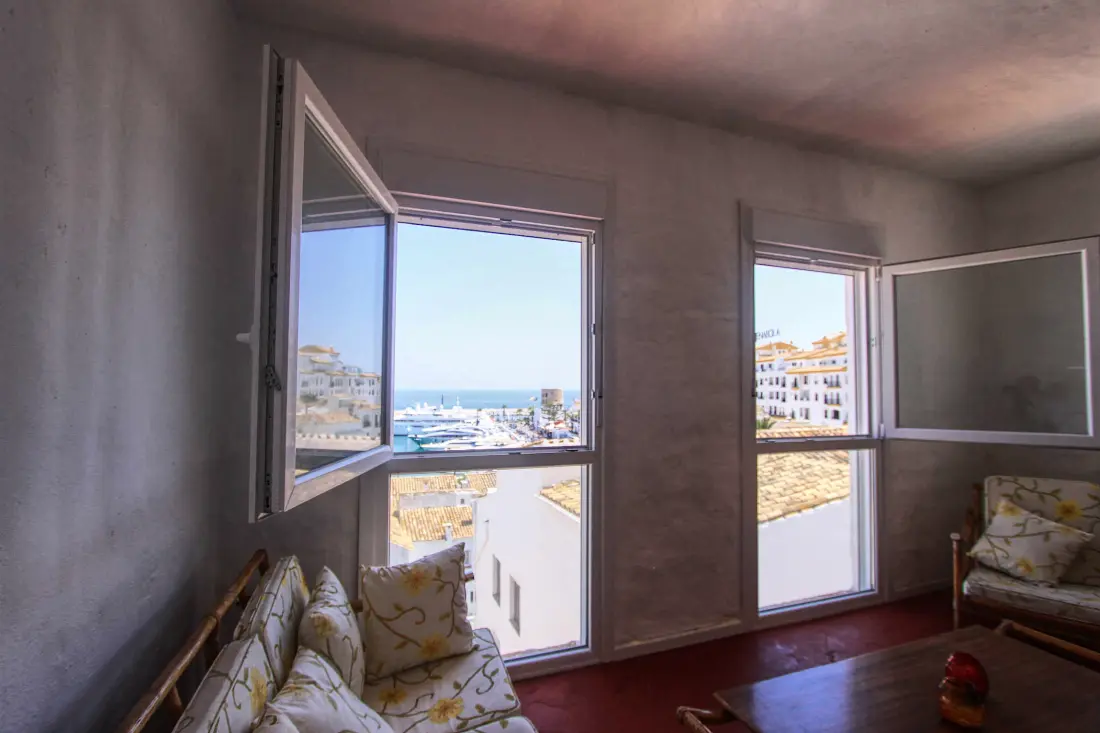 Appartements à Marbella