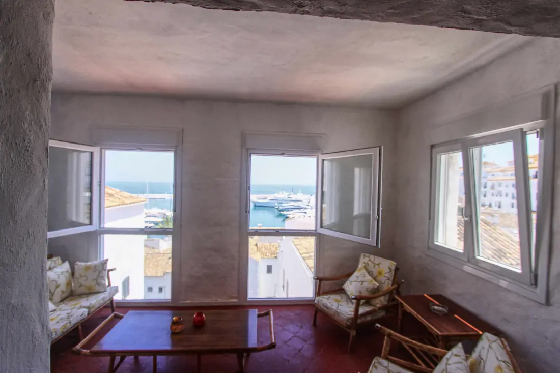 Appartements à Marbella