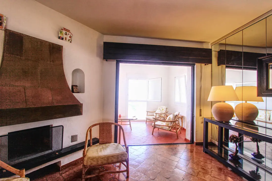 Appartements à Marbella