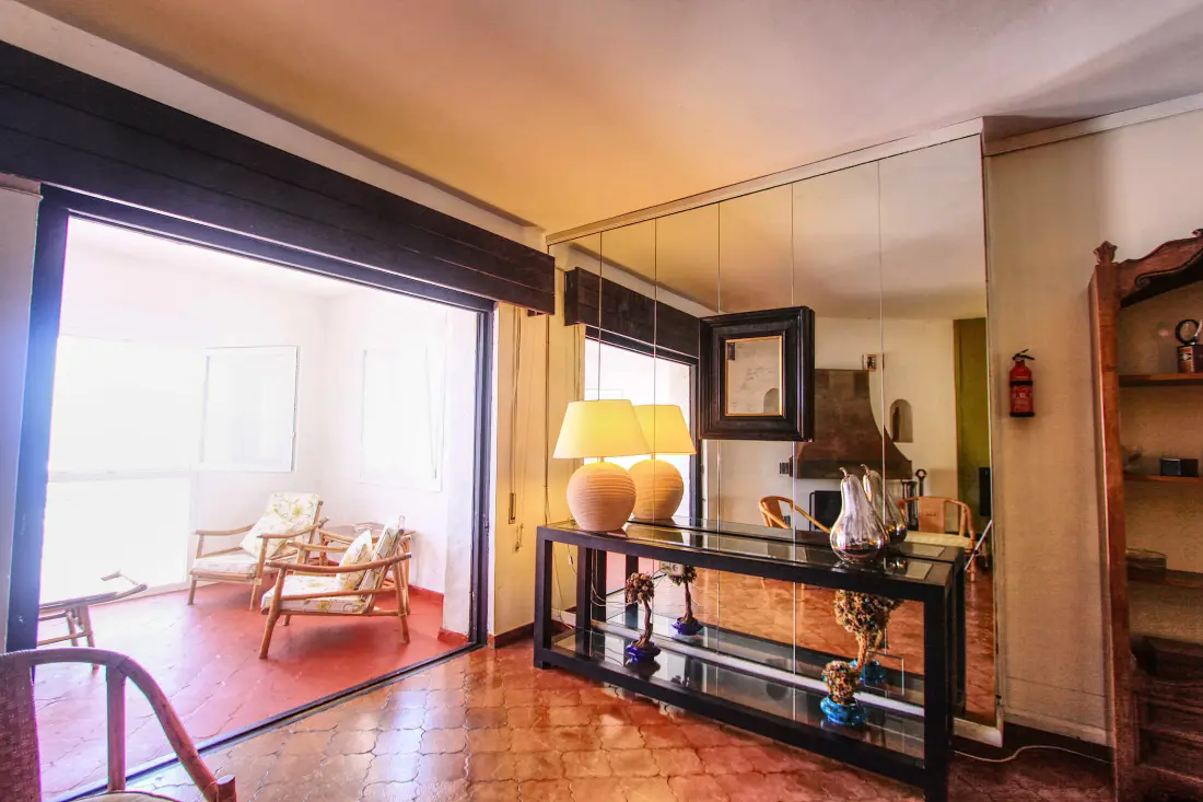 Appartements à Marbella