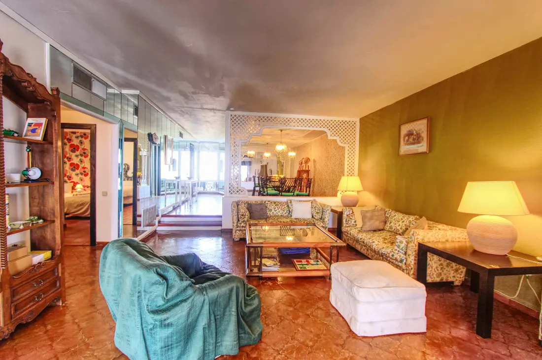 Appartements à Marbella