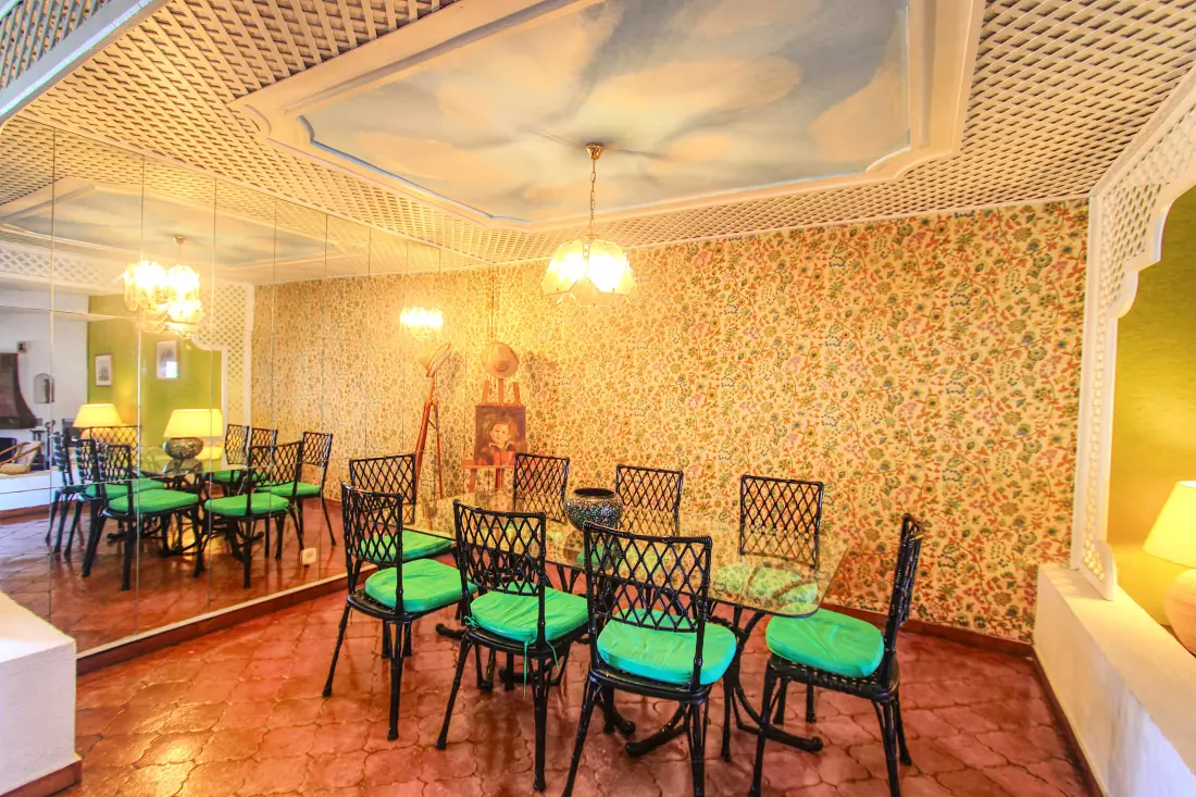 Appartements à Marbella