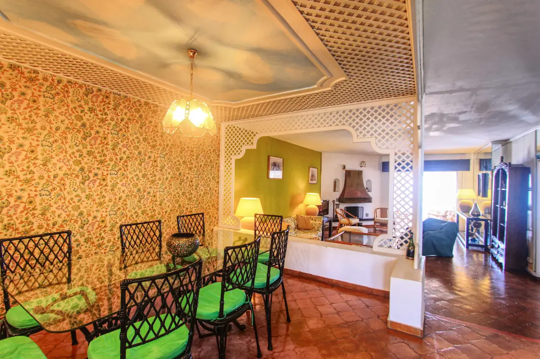 Appartements à Marbella