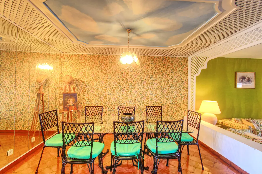 Appartements à Marbella