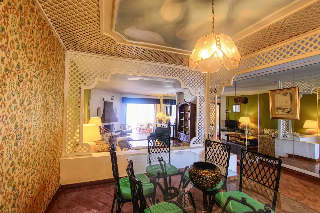 Appartements à Marbella