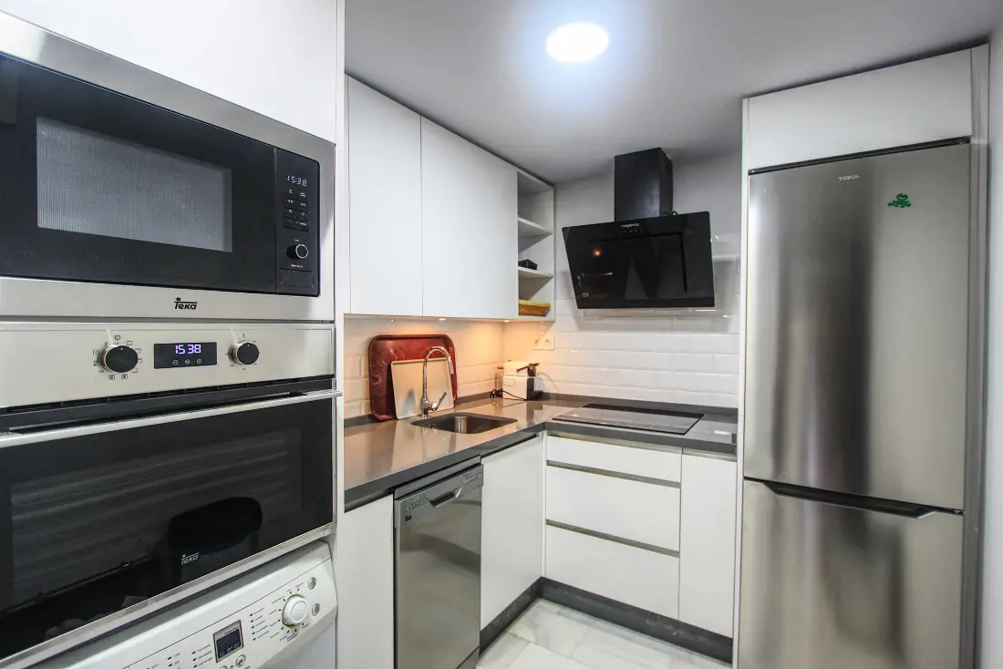 Appartements à Marbella