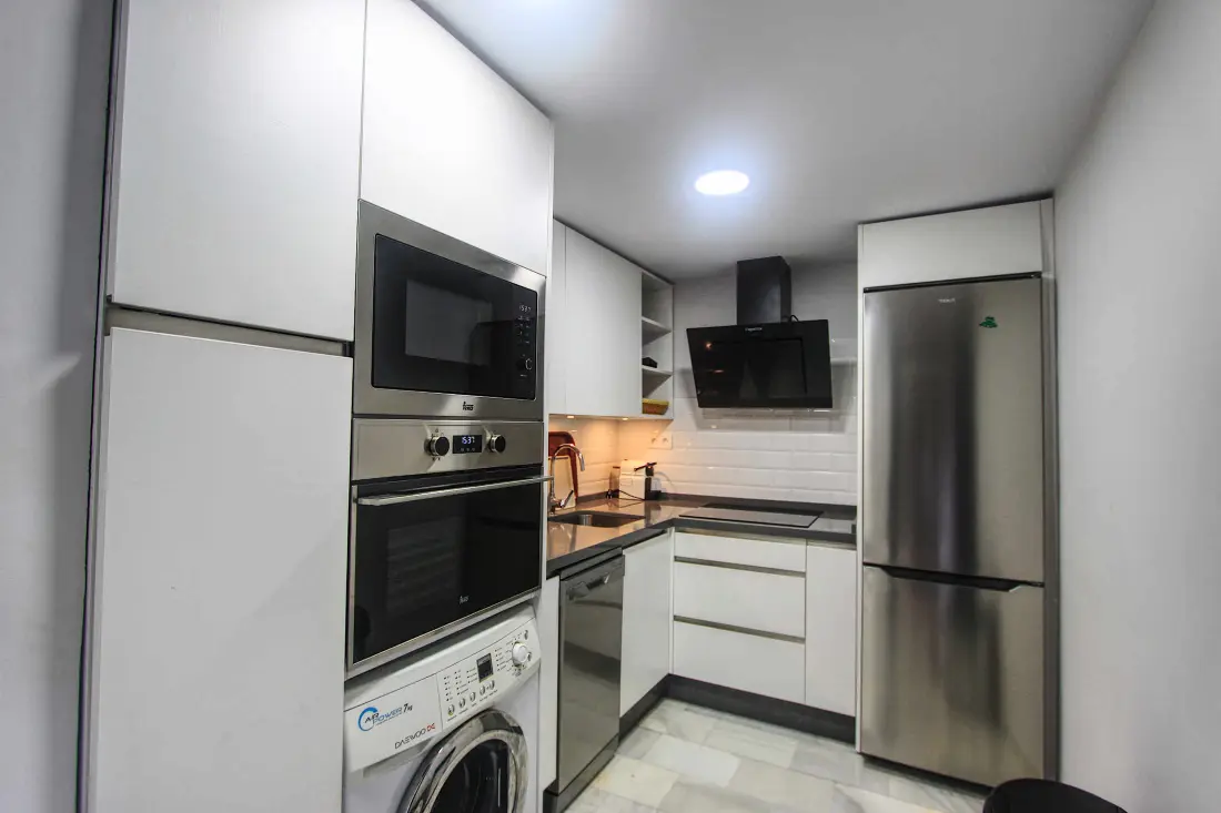 Appartements à Marbella