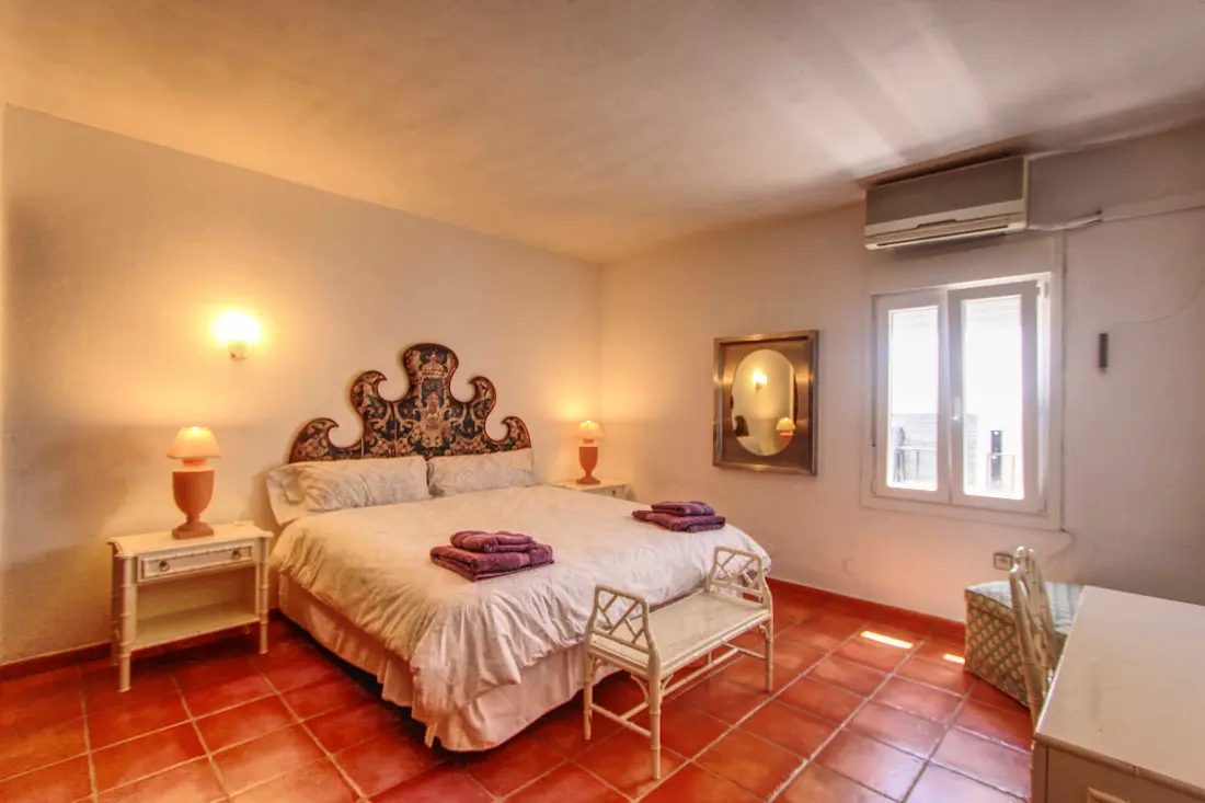 Appartements à Marbella