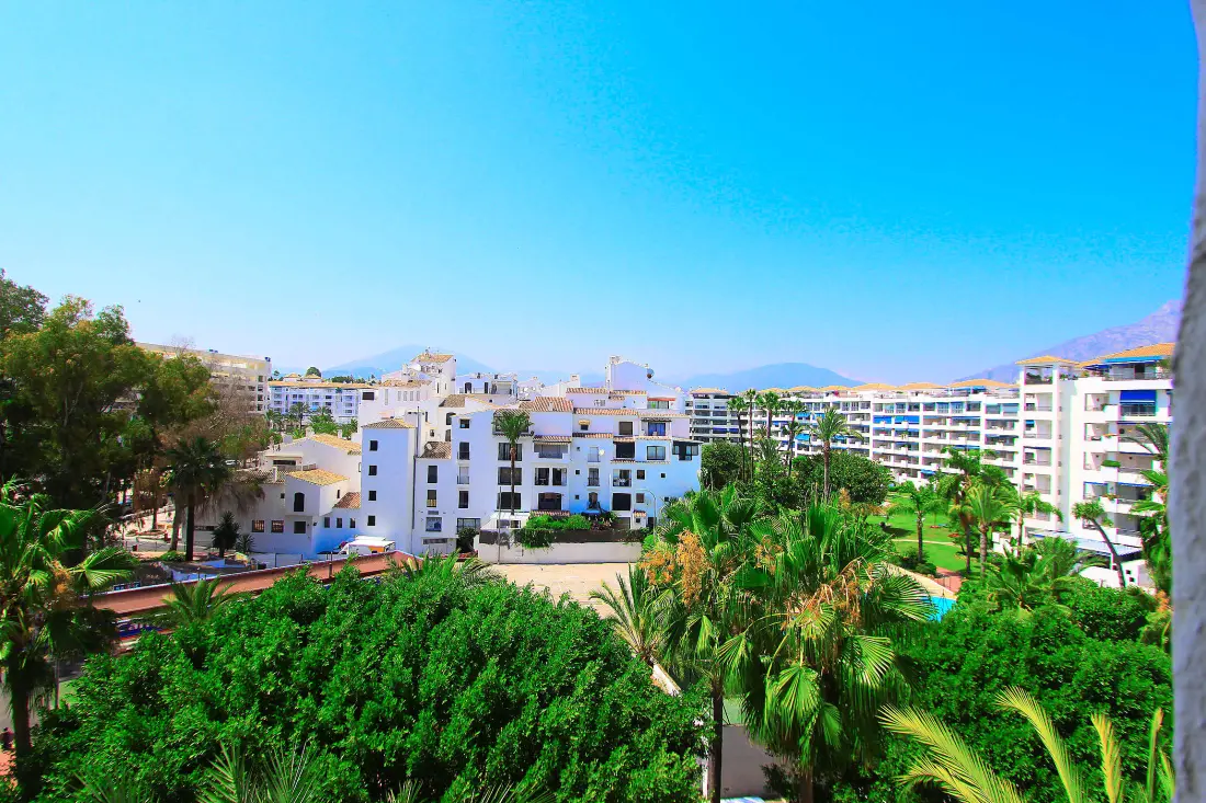 Appartements à Marbella