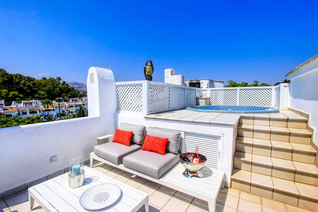 Appartements à Marbella