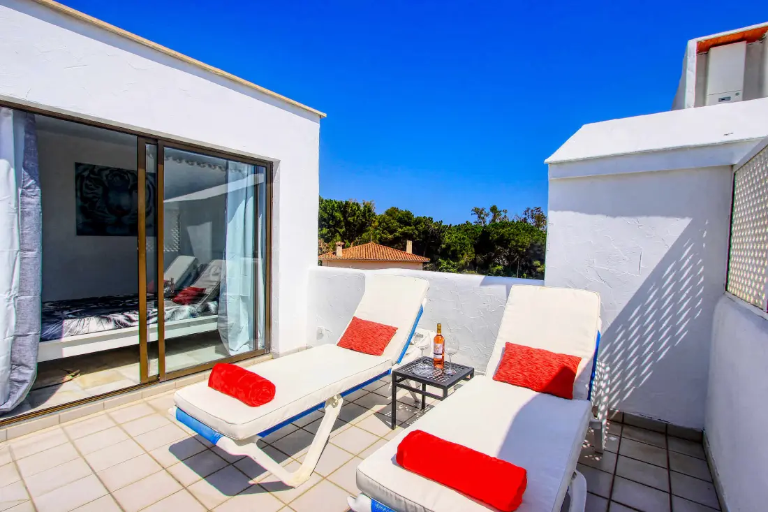 Appartements à Marbella