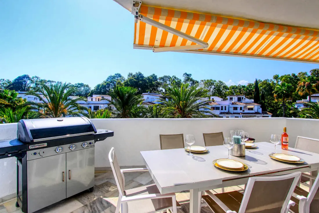 Appartements à Marbella