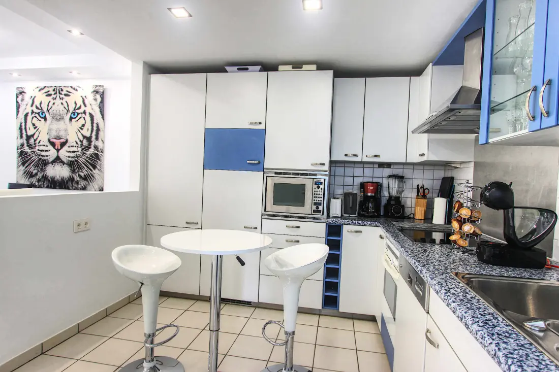 Appartements à Marbella