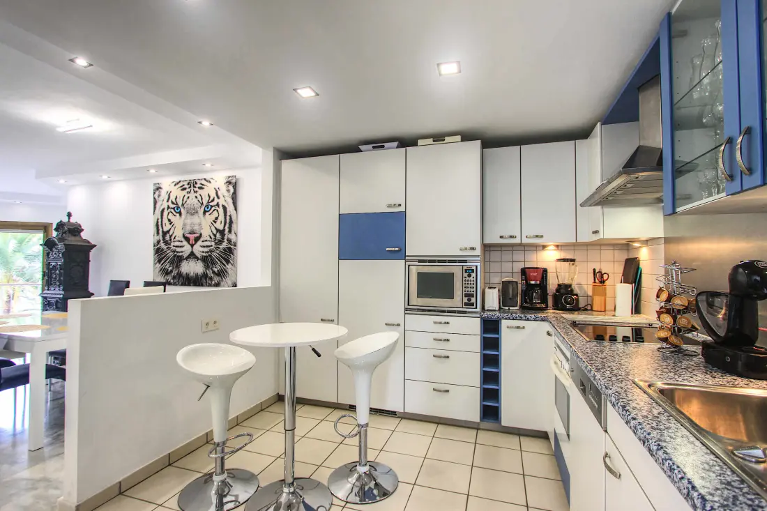 Appartements à Marbella