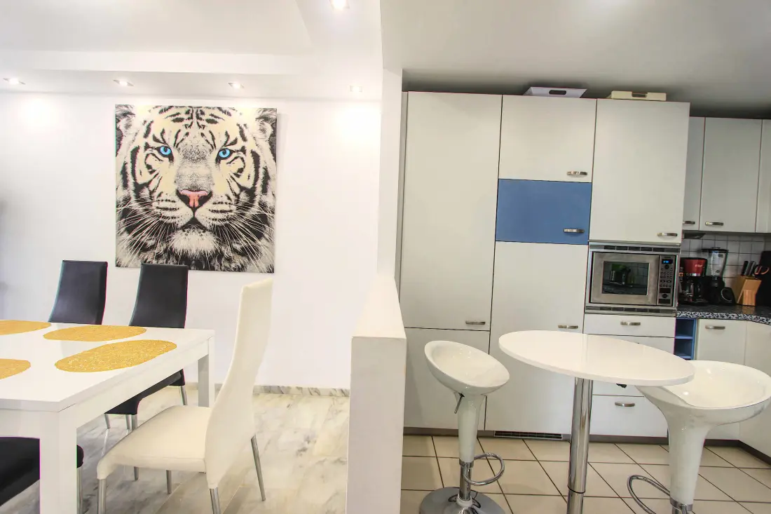 Appartements à Marbella