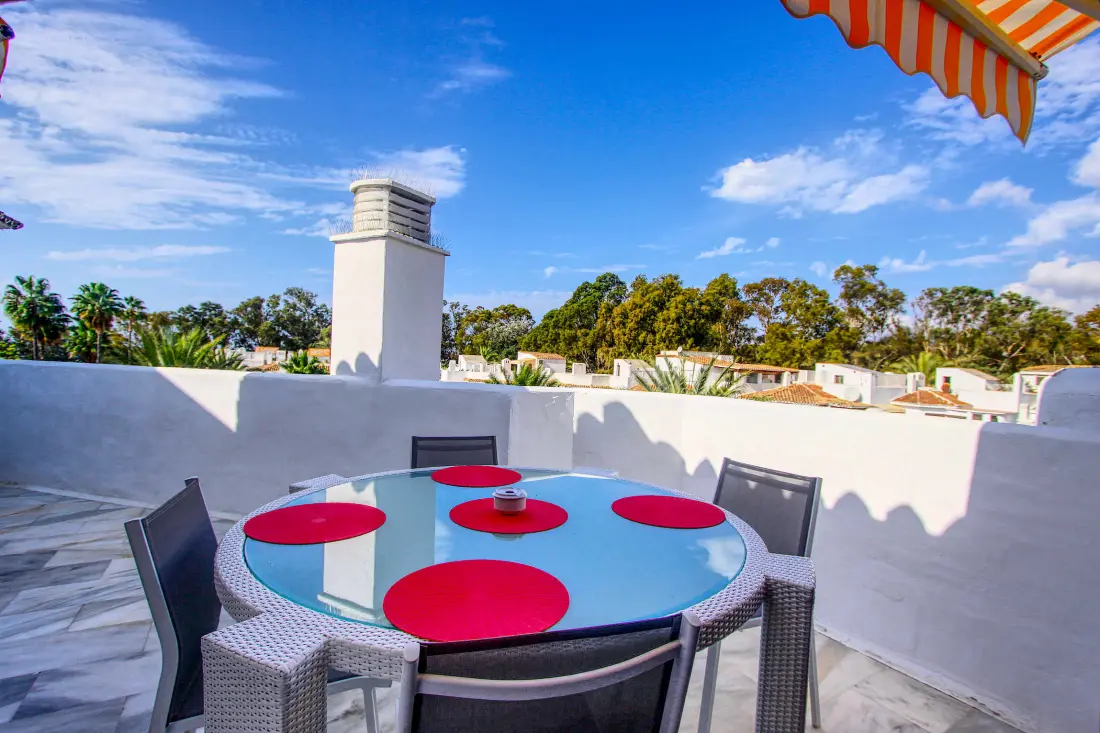 Appartements à Marbella